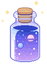 3space_bottle emote