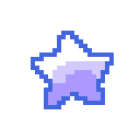 1232bluestar emote