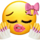 Im_Very_Cool Emote
