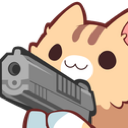cat1gun emote