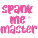 spankmemaster Emote