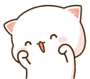 cute emote