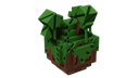 jungleegg emote