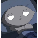 sadthink emote