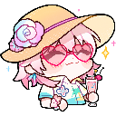 Chill Emote