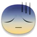 emoji_3 Emote