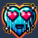 heartcryX Emote