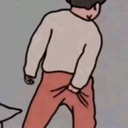 scratchass Emote