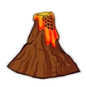 magma emote