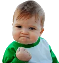 success Emote