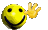 WaveyAnimated emote