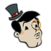 gigacap Emote