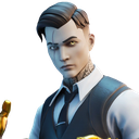 Midas_Fortnite emote
