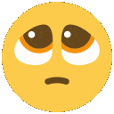 pleadcry emote