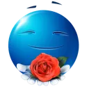 rose Emote