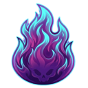 fire Emote