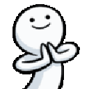 grinderclapclap emote
