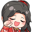 Yapper emote