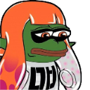 pepe Emote