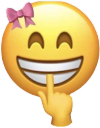 Cutesybite Emote