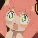 starryeyes emote