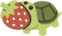 fruits emote