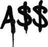 011_blackazz emote