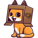 VRCat emote