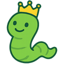 Crown emote