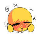 shy Emote