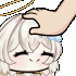 astraHeadpats emote