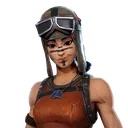 renegade Emote