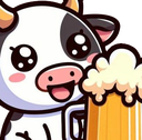 beercow emote