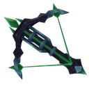 harvester emote