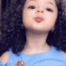 kiss emote