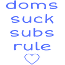 Domssux Emote