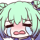 rushiaCry emote