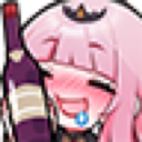 drunk Emote