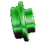 RainbowLegoMoney emote