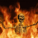 hell emote