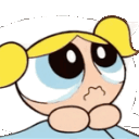 bubblescry emote