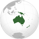 Oceania Emote