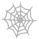 silverweb emote