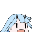 yayblue emote