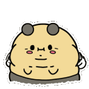 beecute emote