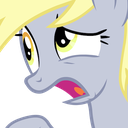DerpyConflicted Emote