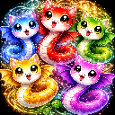 emoji_5 emote