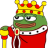 king Emote