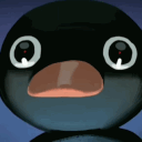 pingugun emote