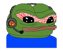1426pepehardcore emote